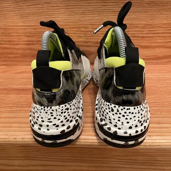 Steve Madden Women's Cliff Sneaker Size 8.5 - Picture 5 of 7